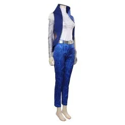 Adult Zombies 3 A-Spen Cosplay Costume Outfits Halloween Carnival Suit -Cosplay Sales Store 15003527 4