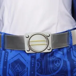 Adult Zombies 3 A-Spen Cosplay Costume Outfits Halloween Carnival Suit -Cosplay Sales Store 15003527 6