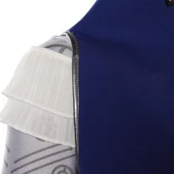 Adult Zombies 3 A-Spen Cosplay Costume Outfits Halloween Carnival Suit -Cosplay Sales Store 15003527 7