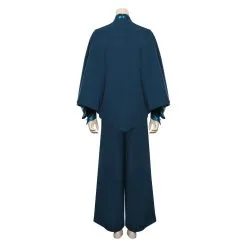 Obi-Wan Kenobi Breha Organa Cosplay Costume Outfits Halloween Carnival Suit 13 Obi-Wan Kenobi Breha Organa Cosplay Costume Outfits Halloween Carnival Suit -Cosplay Sales Store 15003542 3