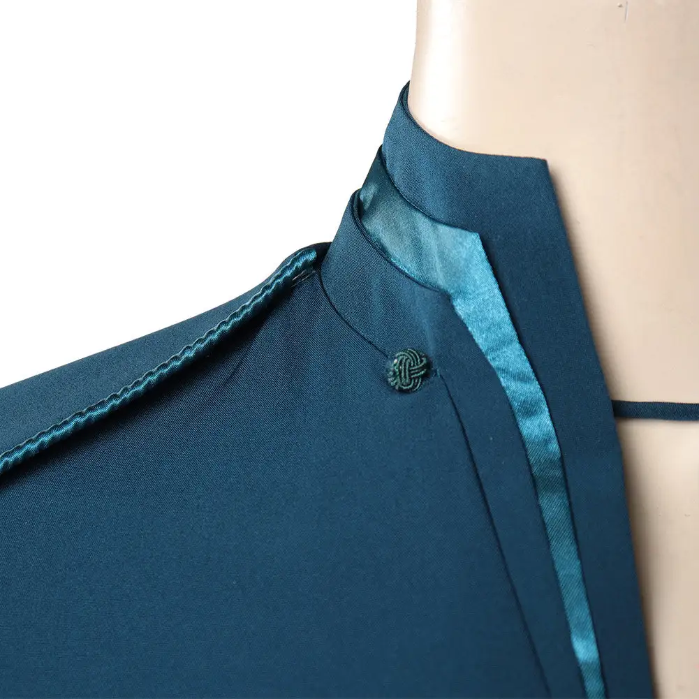 Obi-Wan Kenobi Breha Organa Cosplay Costume Outfits Halloween Carnival Suit 7 Obi-Wan Kenobi Breha Organa Cosplay Costume Outfits Halloween Carnival Suit - Image 7