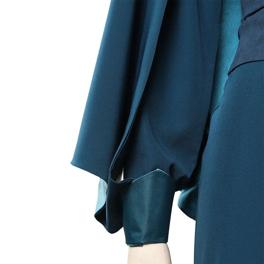 Obi-Wan Kenobi Breha Organa Cosplay Costume Outfits Halloween Carnival Suit 8 Obi-Wan Kenobi Breha Organa Cosplay Costume Outfits Halloween Carnival Suit - Image 8