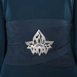 Obi-Wan Kenobi Breha Organa Cosplay Costume Outfits Halloween Carnival Suit 18 Obi-Wan Kenobi Breha Organa Cosplay Costume Outfits Halloween Carnival Suit -Cosplay Sales Store 15003542 8