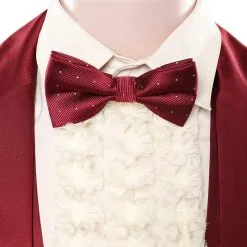 Beetlejuice- Betelgeuse Cosplay Costume Outfits Halloween Carnival Suit -Cosplay Sales Store 15003552 6