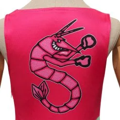 Kids Girls Zombies 3 Addison Wells Cosplay Costume Cheerleading Dress Outfits 15 Kids Girls Zombies 3 Addison Wells Cosplay Costume Cheerleading Dress Outfits -Cosplay Sales Store 15003553 6