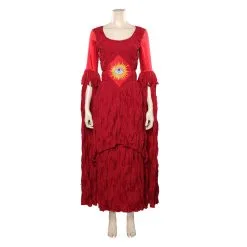 Hocus Pocus 2-The Witch Mother Cosplay Costume Outfits Halloween Carnival Suit -Cosplay Sales Store 15003558 5