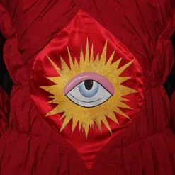 Hocus Pocus 2-The Witch Mother Cosplay Costume Outfits Halloween Carnival Suit -Cosplay Sales Store 15003558 6