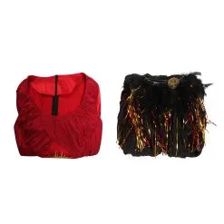 Hocus Pocus 2-The Witch Mother Cosplay Costume Outfits Halloween Carnival Suit -Cosplay Sales Store 15003558 9