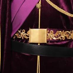 Disenchanted-Prince Edward Cosplay Costume Outfits Halloween Carnival Party Suit -Cosplay Sales Store 15003560 5