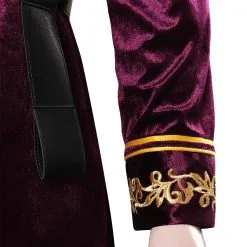 Disenchanted-Prince Edward Cosplay Costume Outfits Halloween Carnival Party Suit -Cosplay Sales Store 15003560 6