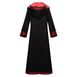 Kids Children Hogwarts Legacy- College Cosplay Costume Coat Outfits Halloween Carnival Party Suit -Cosplay Sales Store 15003568 3