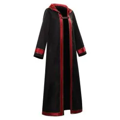 Kids Children Hogwarts Legacy- College Cosplay Costume Coat Outfits Halloween Carnival Party Suit -Cosplay Sales Store 15003568 4