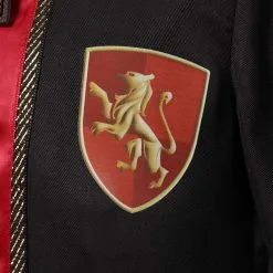 Kids Children Hogwarts Legacy- College Cosplay Costume Coat Outfits Halloween Carnival Party Suit -Cosplay Sales Store 15003568 5