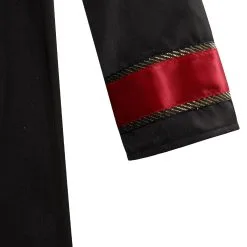 Kids Children Hogwarts Legacy- College Cosplay Costume Coat Outfits Halloween Carnival Party Suit -Cosplay Sales Store 15003568 6