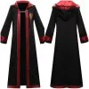 Kids Children Hogwarts Legacy- College Cosplay Costume Coat Outfits Halloween Carnival Party Suit