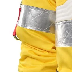 Cyberpunk-David Martinez Cosplay Costume Coat Outfits Halloween Carnival Party Suit -Cosplay Sales Store 15003580 5