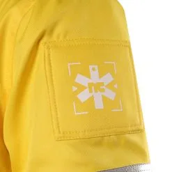 Cyberpunk-David Martinez Cosplay Costume Coat Outfits Halloween Carnival Party Suit -Cosplay Sales Store 15003580 6