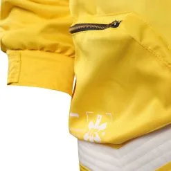 Cyberpunk-David Martinez Cosplay Costume Coat Outfits Halloween Carnival Party Suit -Cosplay Sales Store 15003580 9