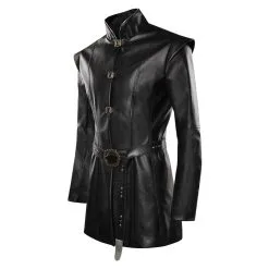 House Of The Dragon -Aemond Targaryen Cosplay Costume Coat Belt Outfits -Cosplay Sales Store 15003582 2