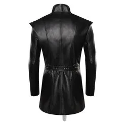 House Of The Dragon -Aemond Targaryen Cosplay Costume Coat Belt Outfits -Cosplay Sales Store 15003582 3