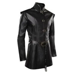 House Of The Dragon -Aemond Targaryen Cosplay Costume Coat Belt Outfits -Cosplay Sales Store 15003582 4