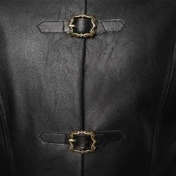 House Of The Dragon -Aemond Targaryen Cosplay Costume Coat Belt Outfits -Cosplay Sales Store 15003582 6