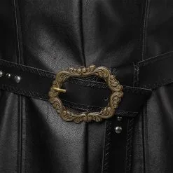 House Of The Dragon -Aemond Targaryen Cosplay Costume Coat Belt Outfits -Cosplay Sales Store 15003582 7