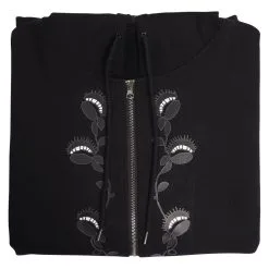 Wednesday (2022) Wednesday Addams Black Coat Cosplay Costume Long Coat Outfits -Cosplay Sales Store 15003584 8