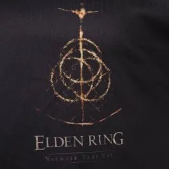Elden Ring Cosplay T-shirt Original Designers Men Women Summer Short Sleeve Shirt -Cosplay Sales Store 15003946 5