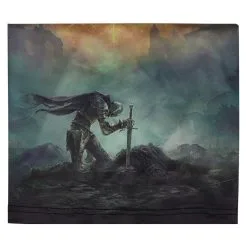 Elden Ring Cosplay T-shirt Original Designers Men Women Summer Short Sleeve Shirt -Cosplay Sales Store 15003946 8