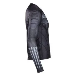 The Batman 2022 Bruce Wayne Original Designer Cosplay Costume Cosplay Hoodie Pullover-cossky® -Cosplay Sales Store 15003981 5