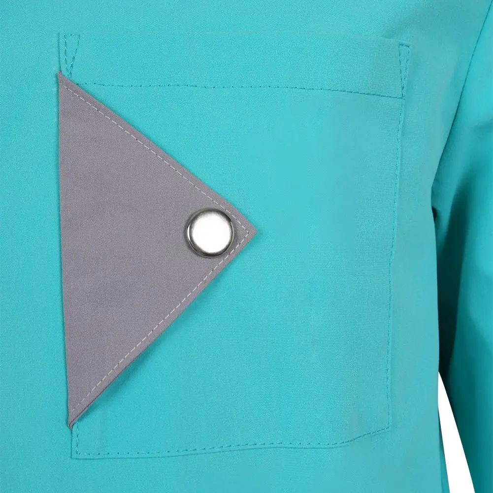 Stranger Things Season 4 Mike Wheeler Cosplay Costume Shirt Coat Outfits 9 Stranger Things Season 4 Mike Wheeler Cosplay Costume Shirt Coat Outfits - Image 9