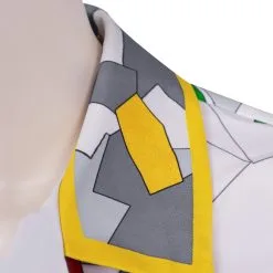 Stranger Things 4 Dustin Henderson Cosplay T-shirt Short Sleeve Shirt 17 Stranger Things 4 Dustin Henderson Cosplay T-shirt Short Sleeve Shirt -Cosplay Sales Store 15004048 7