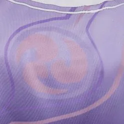 Genshin Impact Original Design Baal Raiden Shogun Cosplay Costume Swimwear Outfits -Cosplay Sales Store 15004076 7