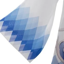 Genshin Impact Ganyu Swimsuit Cosplay Costume Jumpsuit Cloak Outfits -Cosplay Sales Store 15004083 7