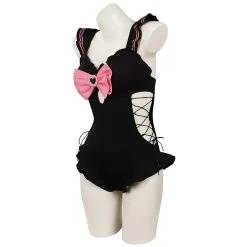 Sailor Moon Chibiusa Cosplay Swimsuit Outfits Halloween Carnival Suit -Cosplay Sales Store 15004090 2