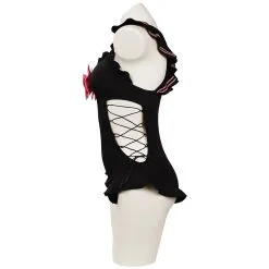 Sailor Moon Chibiusa Cosplay Swimsuit Outfits Halloween Carnival Suit -Cosplay Sales Store 15004090 5