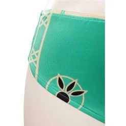 Genshin Impact Venti Cosplay Costume Bikini Top Shorts Swimsuit Outfits -Cosplay Sales Store 15004092 8