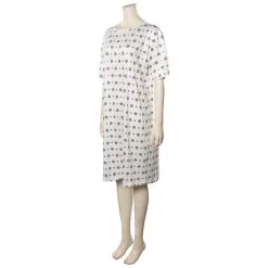 Stranger Things 4 (2022) Eleven Cosplay Costume Dress Outfits 11 Stranger Things 4 (2022) Eleven Cosplay Costume Dress Outfits -Cosplay Sales Store 15004100 2