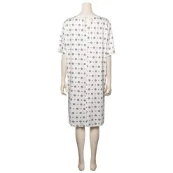 Stranger Things 4 (2022) Eleven Cosplay Costume Dress Outfits 12 Stranger Things 4 (2022) Eleven Cosplay Costume Dress Outfits -Cosplay Sales Store 15004100 3