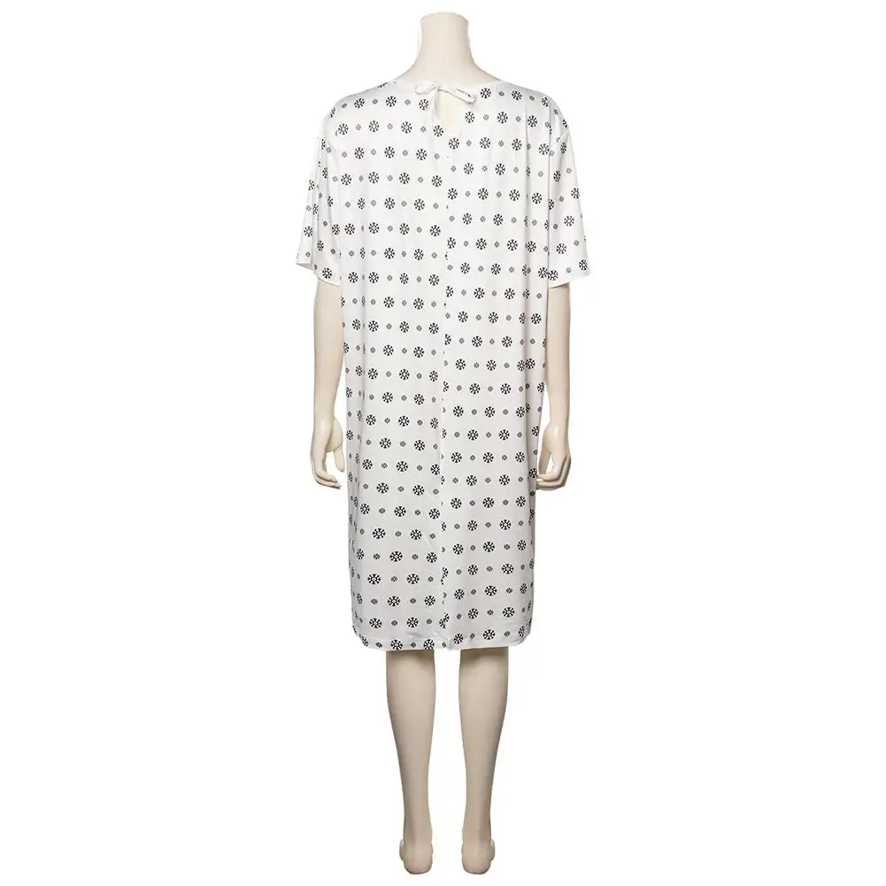 Stranger Things 4 (2022) Eleven Cosplay Costume Dress Outfits 4 Stranger Things 4 (2022) Eleven Cosplay Costume Dress Outfits - Image 4