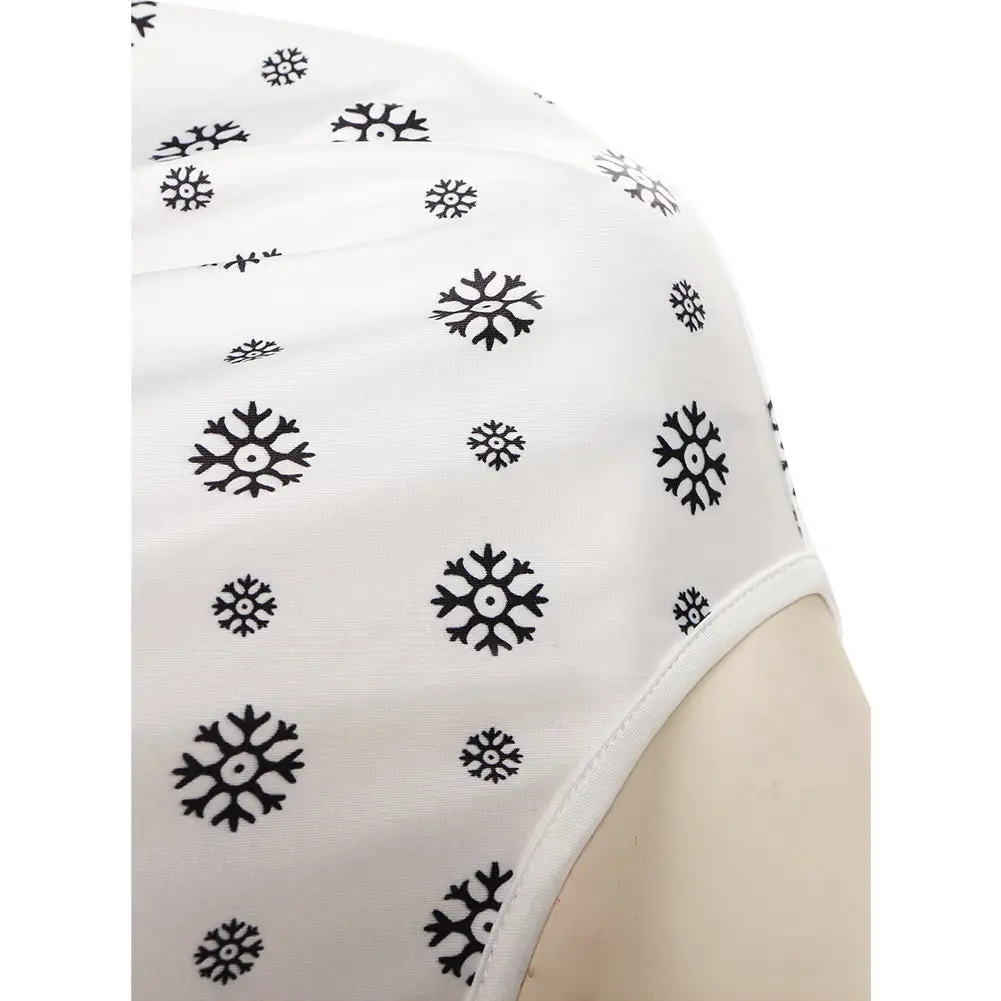 Stranger Things 4 (2022) Eleven Cosplay Costume Dress Outfits 6 Stranger Things 4 (2022) Eleven Cosplay Costume Dress Outfits - Image 6