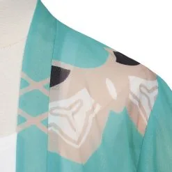 Kids Gilrs Genshin Impact Venti Swimsuit Cosplay Costume 17 Kids Gilrs Genshin Impact Venti Swimsuit Cosplay Costume -Cosplay Sales Store 15004108 7