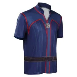 Doctor Strange In The Multiverse Of Madness Doctor Strange Cosplay Costumes T-shirt -Cosplay Sales Store 15004136 2