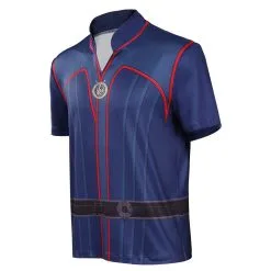 Doctor Strange In The Multiverse Of Madness Doctor Strange Cosplay Costumes T-shirt -Cosplay Sales Store 15004136 4