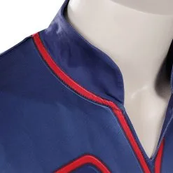 Doctor Strange In The Multiverse Of Madness Doctor Strange Cosplay Costumes T-shirt -Cosplay Sales Store 15004136 7