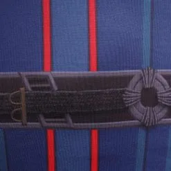 Doctor Strange In The Multiverse Of Madness Doctor Strange Cosplay Costumes T-shirt -Cosplay Sales Store 15004136 9