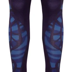 Avatar: The Way Of Water Neytiri Cosplay Costume Jumpsuit Outfits Halloween Carnival Suit -Cosplay Sales Store 15004143 6