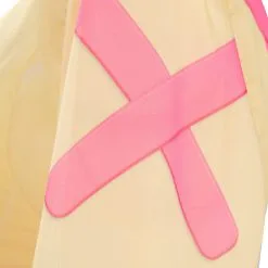 Valorant Killjoy Original Design Cosplay Costume Bikini Top Shorts Swimsuit Outfits -Cosplay Sales Store 15004180 6