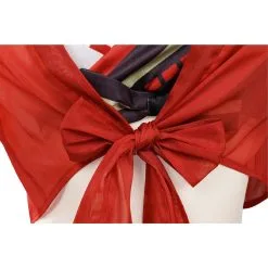 Genshin Impact Kaedehara Kazuha Original Design Swimsuit Cosplay Costume Top Shorts Cloak Outfits-cossky® -Cosplay Sales Store 15004181 6